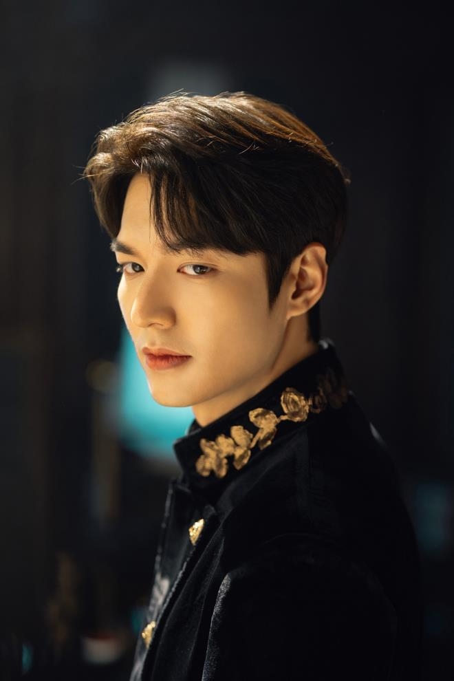 Lee Min Ho và dàn mỹ nam Kbiz cùng bí mật ít người biết