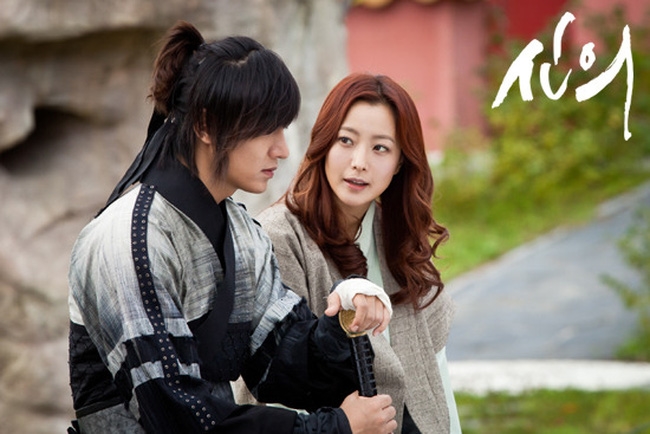 Kim Hee Sun 'dừ' khi yêu Lee Min Ho nhưng hơi trẻ để làm mẹ Joo Won