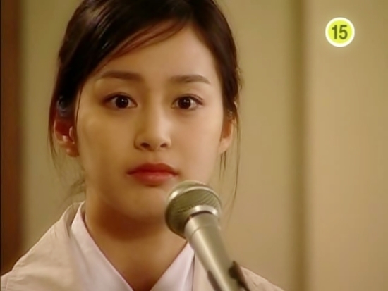 Son Ye Jin và loạt khoảnh khắc để đời của mỹ nhân xứ Hàn trên phim