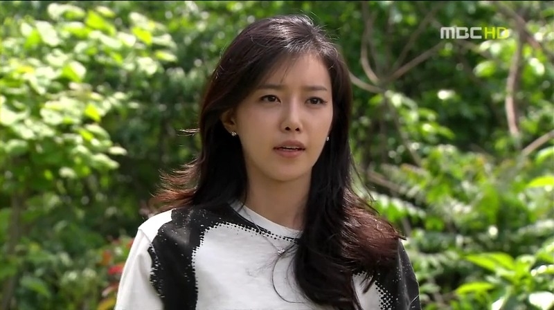 Son Ye Jin và loạt khoảnh khắc để đời của mỹ nhân xứ Hàn trên phim