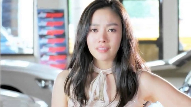 Son Ye Jin và loạt khoảnh khắc để đời của mỹ nhân xứ Hàn trên phim