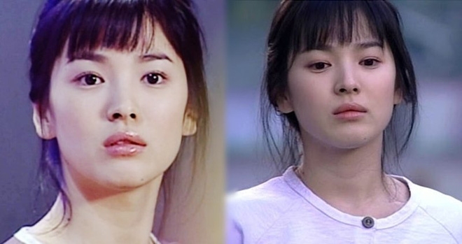 Son Ye Jin và loạt khoảnh khắc để đời của mỹ nhân xứ Hàn trên phim