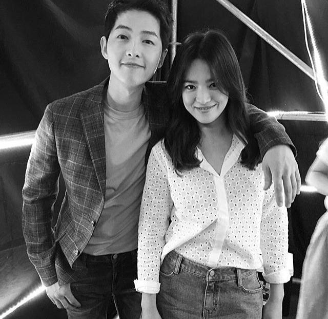 Song Hye Kyo và các mỹ nhân phim 4 mùa sau gần 20 năm