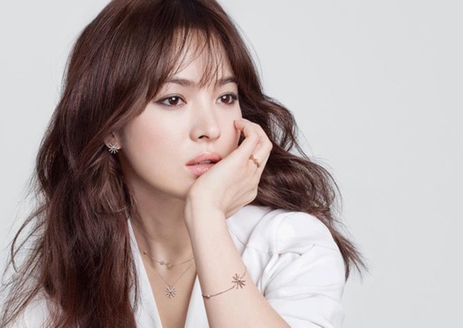 Song Hye Kyo và các mỹ nhân phim 4 mùa sau gần 20 năm