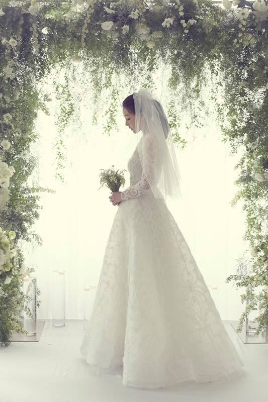 Song Hye Kyo và các mỹ nhân phim 4 mùa sau gần 20 năm