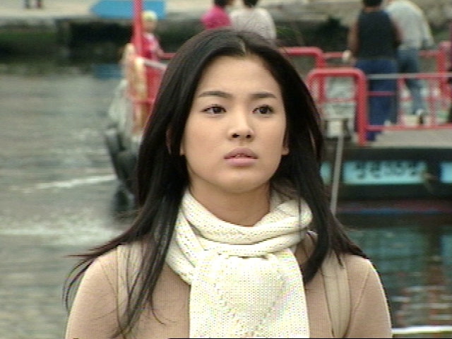 Song Hye Kyo và các mỹ nhân phim 4 mùa sau gần 20 năm