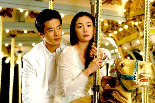 Song Hye Kyo và các mỹ nhân phim 4 mùa sau gần 20 năm
