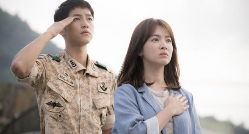 Song Hye Kyo và các mỹ nhân phim 4 mùa sau gần 20 năm