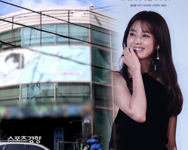 Song Hye Kyo và các mỹ nhân phim 4 mùa sau gần 20 năm