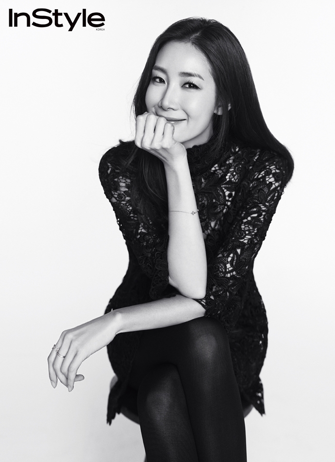 Song Hye Kyo và các mỹ nhân phim 4 mùa sau gần 20 năm