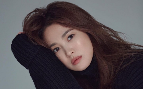 Song Joong Ki bị 'tố' cố tình dùng dư luận ép Song Hye Kyo ly hôn