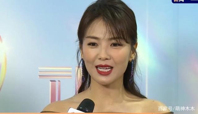 Triệu Lệ Dĩnh, Tống Thiến lộ nhan sắc thật tại lễ trao giải Kim Ưng