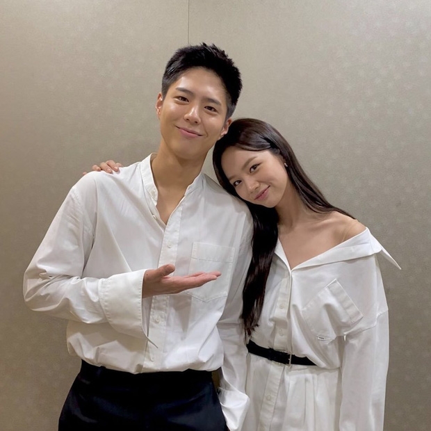 Park Bo Gum và Hyeri tái hợp trên màn ảnh sau 5 năm từ 'Reply 1988'