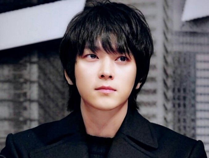 So Ji Sub, Song Seung Hun và nhan sắc loạt nam thần Hàn thời trẻ