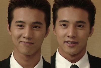 So Ji Sub, Song Seung Hun và nhan sắc loạt nam thần Hàn thời trẻ