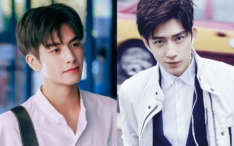 Hạo Y Hành và loạt phim đam mỹ đổ bộ màn ảnh Hoa Ngữ 2021