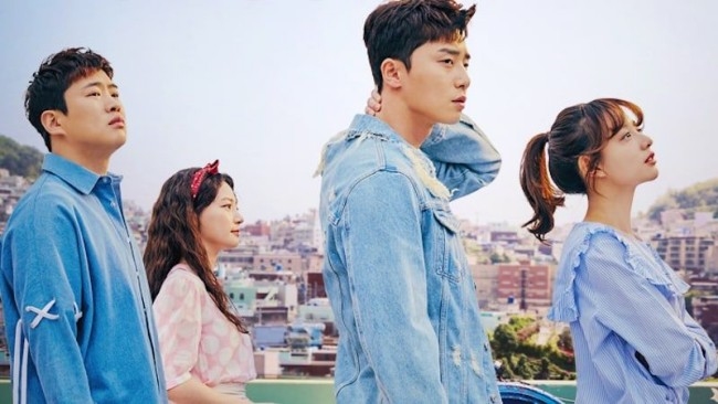 'Reply 1988' và các hội bạn thân ấn tượng trong phim Hàn