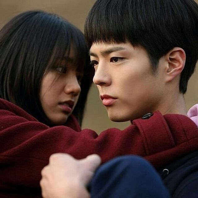Park Bo Gum và Hyeri tái hợp trên màn ảnh sau 5 năm từ 'Reply 1988'