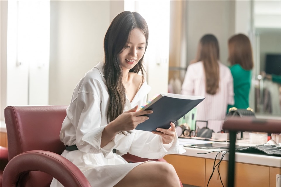 Park Bo Gum và Hyeri tái hợp trên màn ảnh sau 5 năm từ 'Reply 1988'