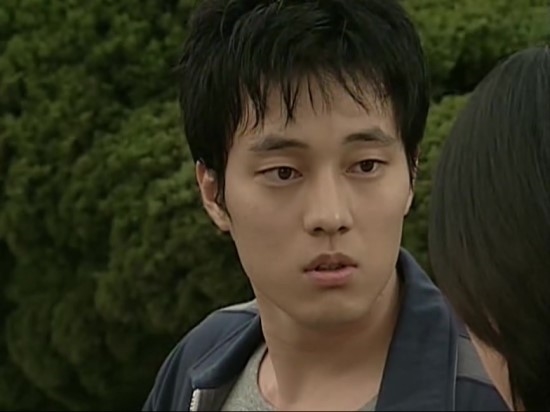 So Ji Sub, Song Seung Hun và nhan sắc loạt nam thần Hàn thời trẻ