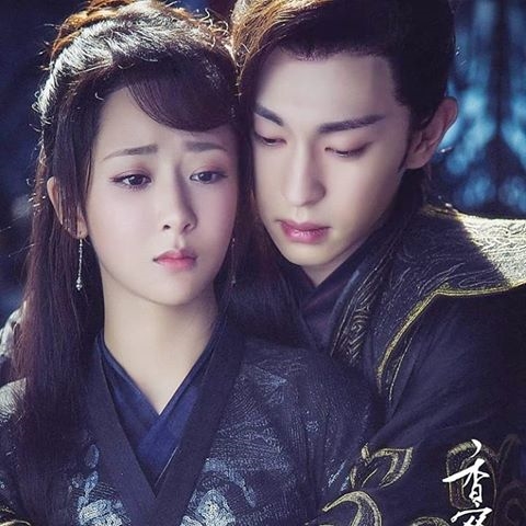 Sở Kiều Truyện, Trần Tình Lệnh và loạt phim Cbiz có tên tiếng Anh