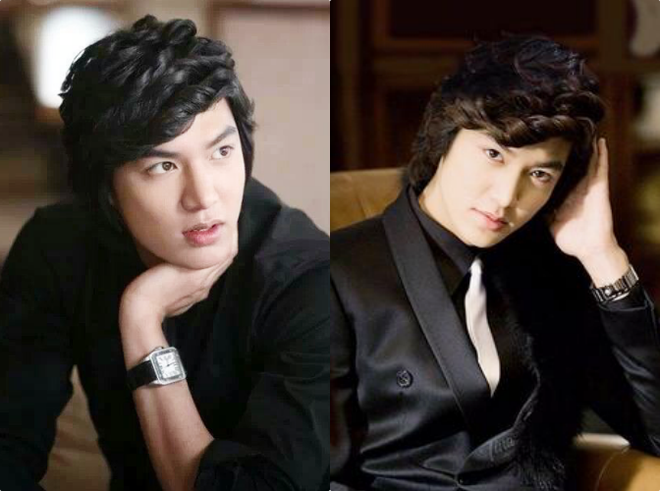 Lee Min Ho lần đầu thử sức đóng vai trai nghèo trong phim mới