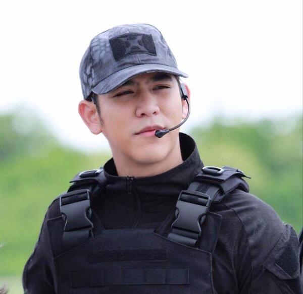 Nadech và dàn mỹ nam Thái từ vai thứ vươn lên hàng nam chính xịn xò