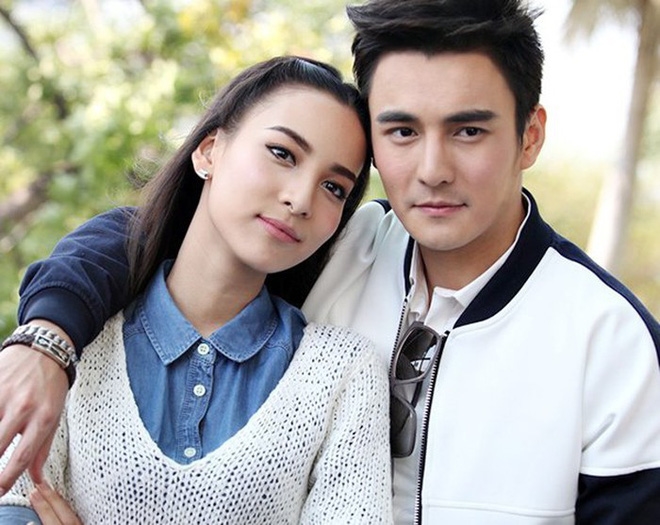 Nadech và dàn mỹ nam Thái từ vai thứ vươn lên hàng nam chính xịn xò