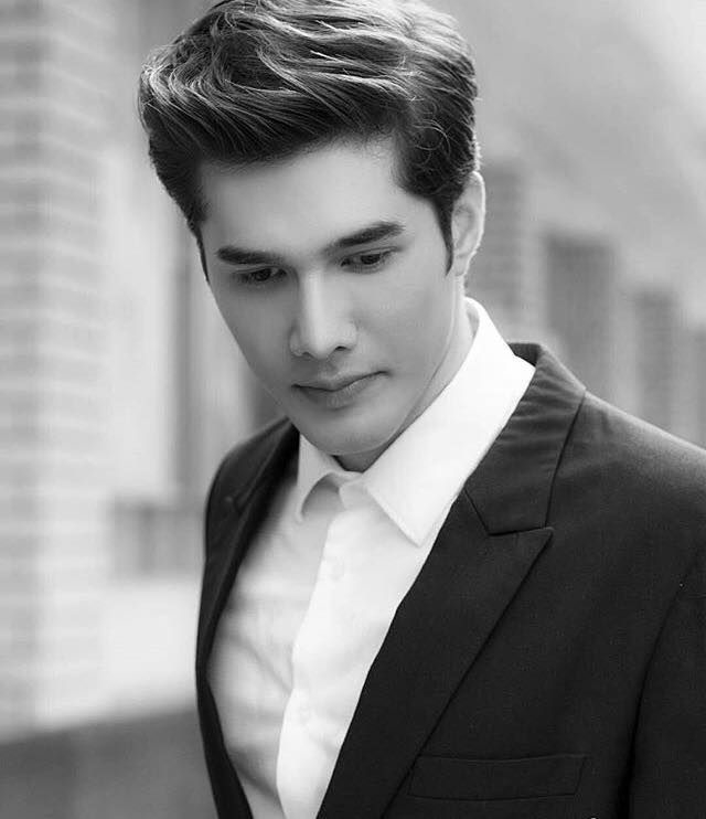 Nadech và dàn mỹ nam Thái từ vai thứ vươn lên hàng nam chính xịn xò