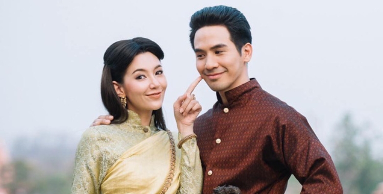 Nadech và dàn mỹ nam Thái từ vai thứ vươn lên hàng nam chính xịn xò