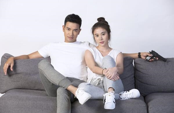 Nadech và dàn mỹ nam Thái từ vai thứ vươn lên hàng nam chính xịn xò