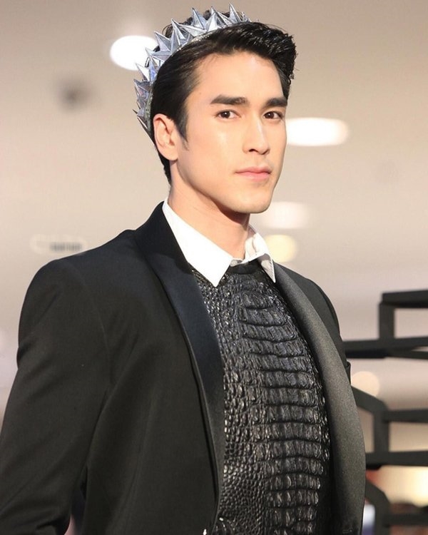 Nadech và dàn mỹ nam Thái từ vai thứ vươn lên hàng nam chính xịn xò