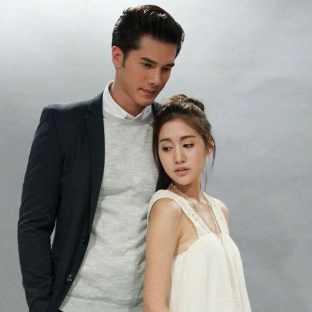 Nadech và dàn mỹ nam Thái từ vai thứ vươn lên hàng nam chính xịn xò