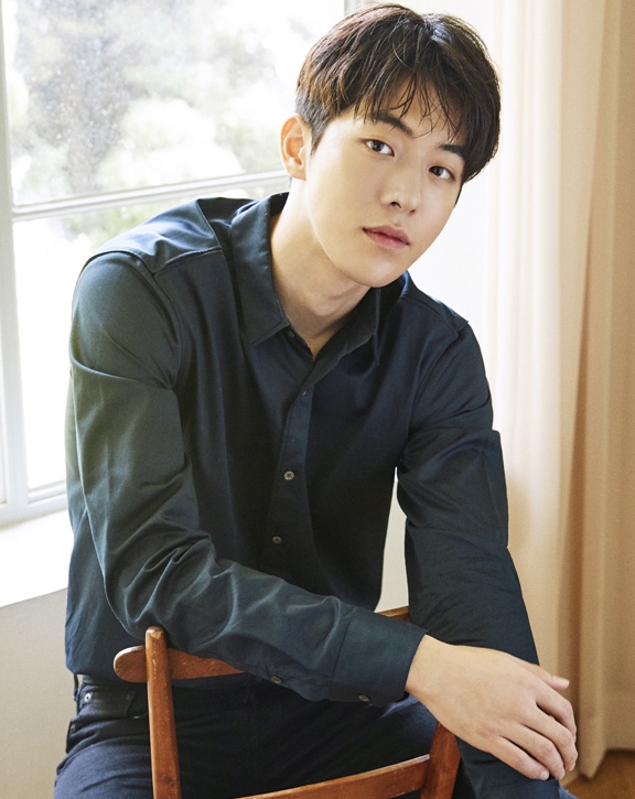 Park Seo Joon và loạt nam thần là hình mẫu thẩm mỹ của đàn ông Hàn