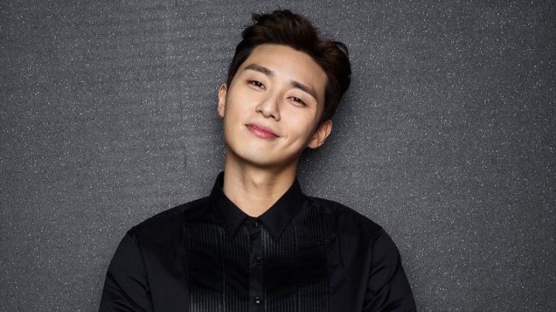 Park Seo Joon và loạt nam thần là hình mẫu thẩm mỹ của đàn ông Hàn