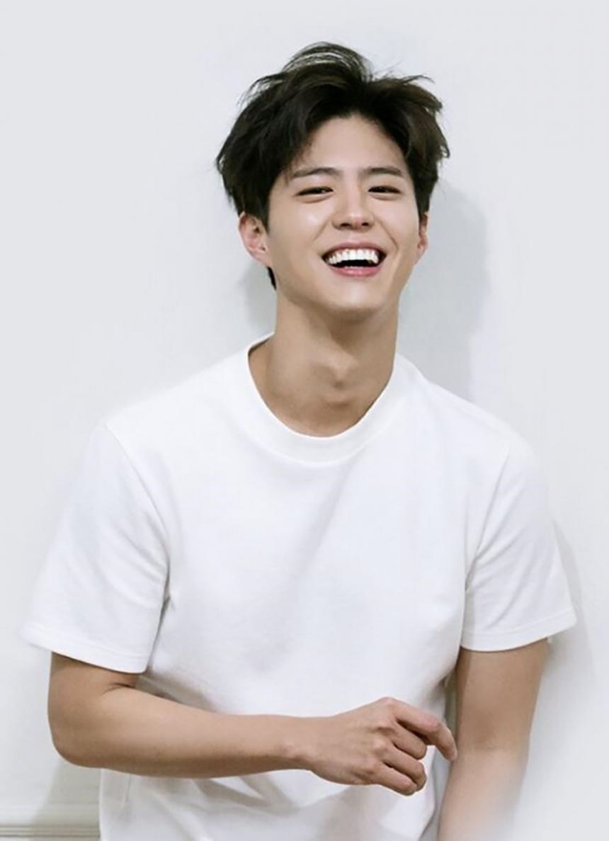 Park Seo Joon và loạt nam thần là hình mẫu thẩm mỹ của đàn ông Hàn