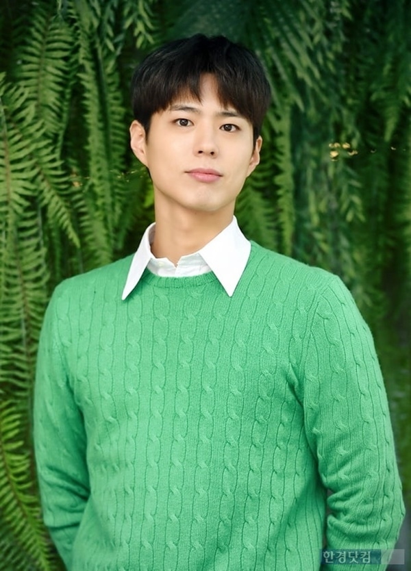 Park Seo Joon và loạt nam thần là hình mẫu thẩm mỹ của đàn ông Hàn