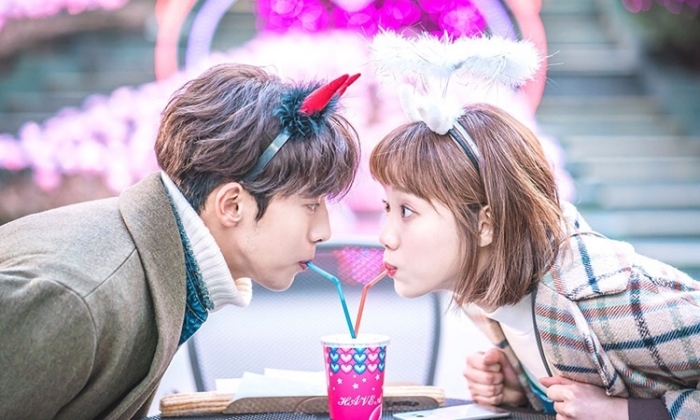 Reply 1997, Tiên Nữ Cử Tạ và phim Hàn có mối tình ngay từ thuở nhỏ
