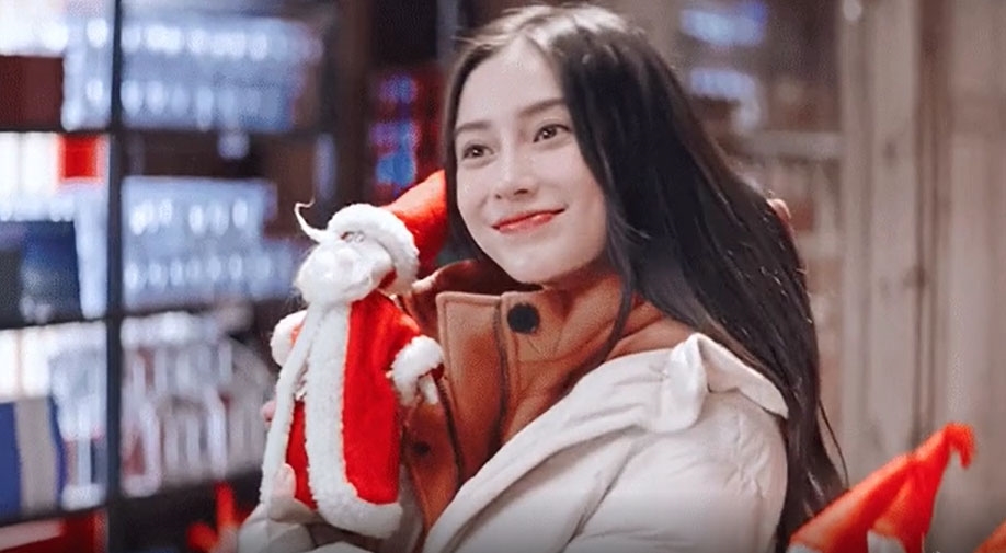 Triệu Lệ Dĩnh, Lưu Thi Thi và mỹ nhân Cbiz U40 vẫn vào vai thiếu nữ
