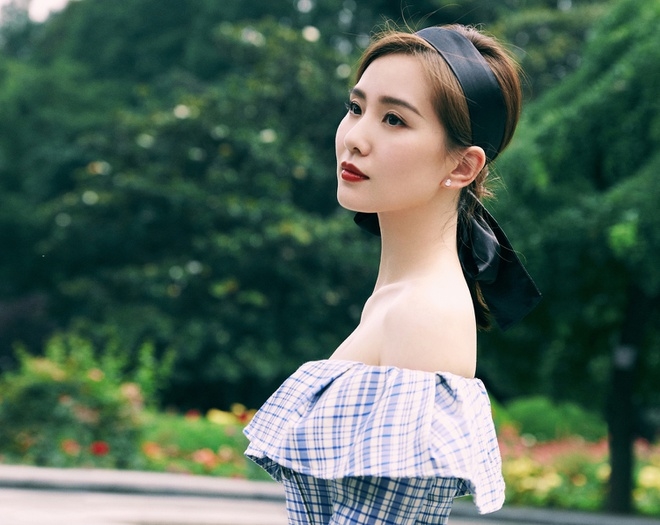 Triệu Lệ Dĩnh, Tống Thiến và các Nữ thần Kim Ưng sinh năm 1987