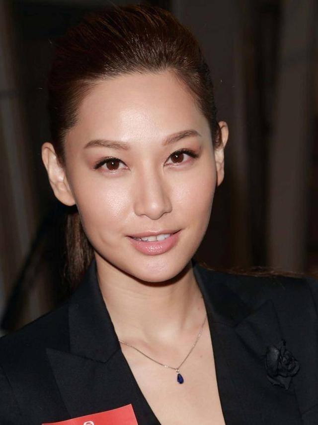 Tuyên Huyên, Thái Thiếu Phân và dàn sao đình đám trở lại TVB