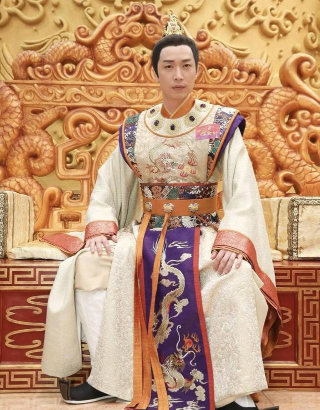 Tuyên Huyên, Thái Thiếu Phân và dàn sao đình đám trở lại TVB