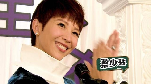 Tuyên Huyên, Thái Thiếu Phân và dàn sao đình đám trở lại TVB