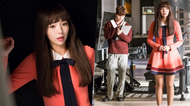 Yoo In Na, Kim Ji Won tỏa sáng sau khi thoát kiếp 'nữ phụ làm nền'