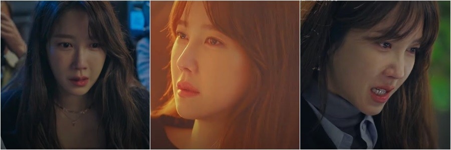 Eugene, Kim So Yeon, Lee Ji Ah tái xuất trong tác phẩm mới cực hấp dẫn