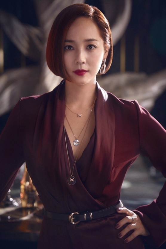 Eugene, Kim So Yeon, Lee Ji Ah tái xuất trong tác phẩm mới cực hấp dẫn
