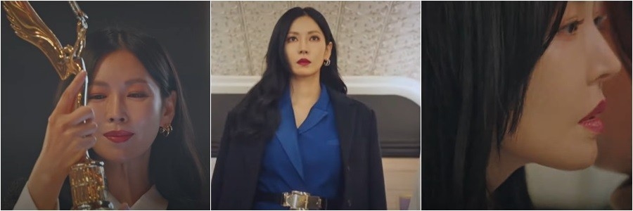 Eugene, Kim So Yeon, Lee Ji Ah tái xuất trong tác phẩm mới cực hấp dẫn