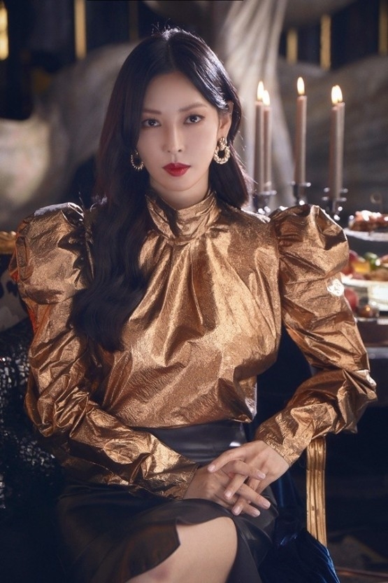 Eugene, Kim So Yeon, Lee Ji Ah tái xuất trong tác phẩm mới cực hấp dẫn