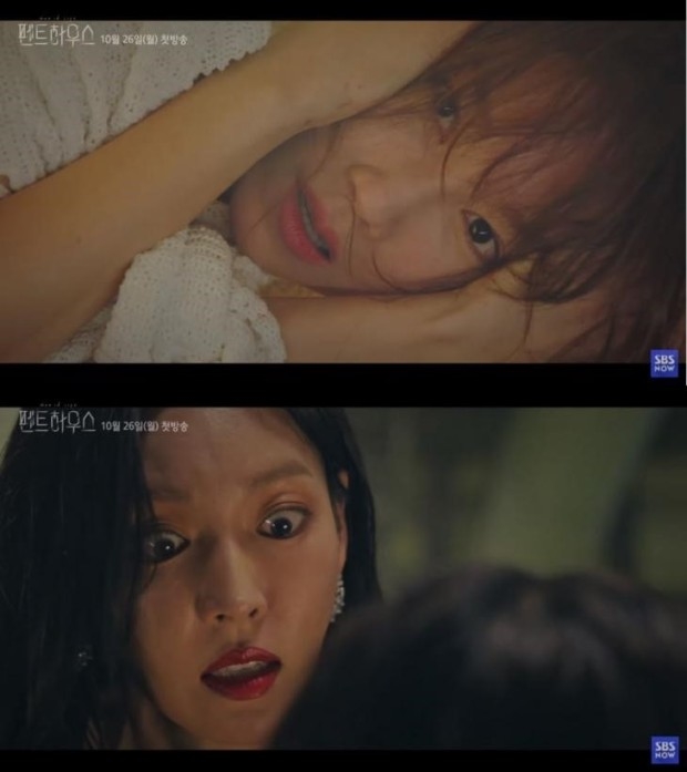Eugene, Kim So Yeon, Lee Ji Ah tái xuất trong tác phẩm mới cực hấp dẫn