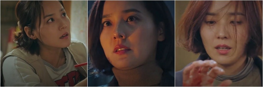 Eugene, Kim So Yeon, Lee Ji Ah tái xuất trong tác phẩm mới cực hấp dẫn